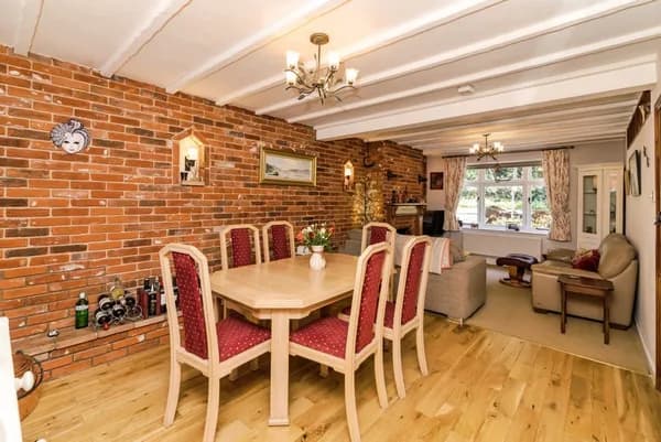 Rectory Road, Haddiscoe, Norwich, Nor..., Norwich — photo 5