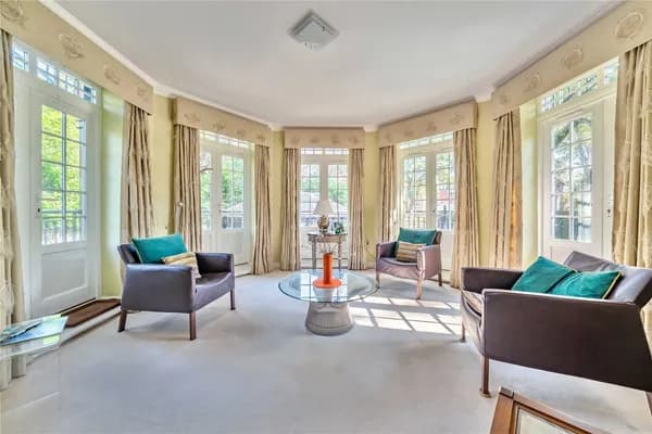 Worsley Grange, Kemnal Road, Chislehu..., Chislehurst — photo 2