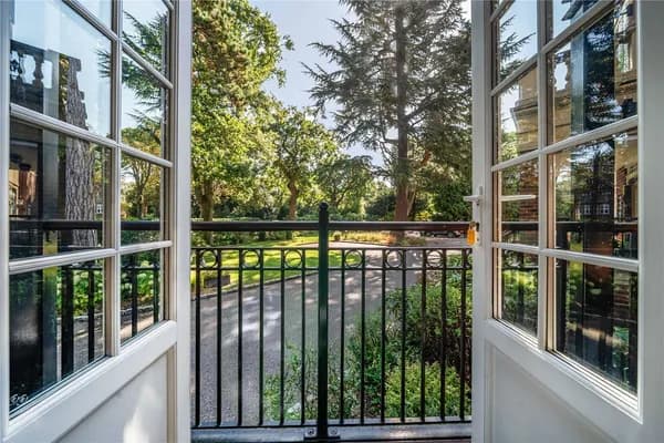 Worsley Grange, Kemnal Road, Chislehu..., Chislehurst — photo 4