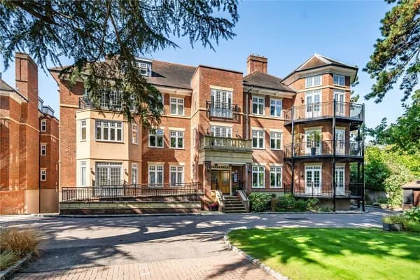 Worsley Grange, Kemnal Road, Chislehu..., Chislehurst — photo 5