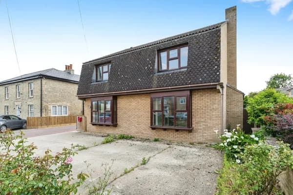 Townsend, Soham, Ely, Cambridgeshire,..., Ely — photo 1