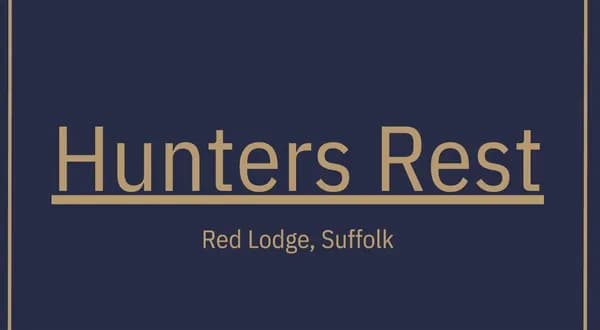 Hunters Rest, Turnpike Road, Red Lodg..., Bury St. Edmunds — photo 1