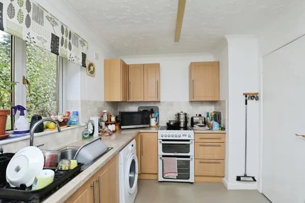 The Linnets, New Costessey, Norwich, ..., Norwich — photo 4