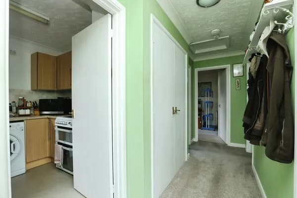 The Linnets, New Costessey, Norwich, ..., Norwich — photo 2