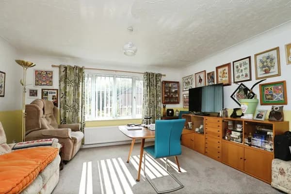 The Linnets, New Costessey, Norwich, ..., Norwich — photo 5