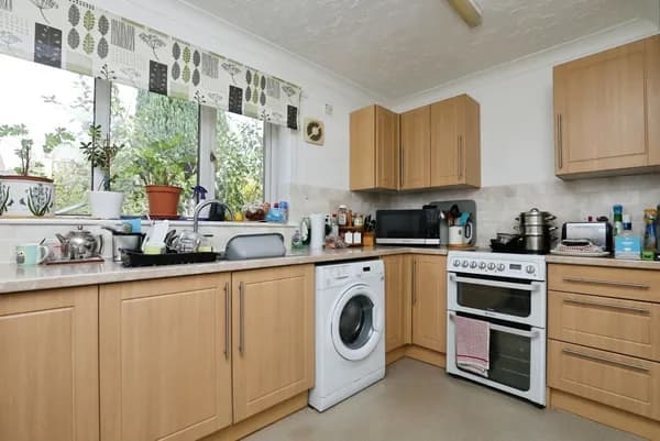 The Linnets, New Costessey, Norwich, ..., Norwich — photo 3