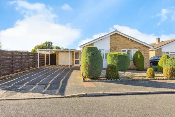 Birch Drive, Attleborough, Norfolk, NR17, Norfolk — photo 1