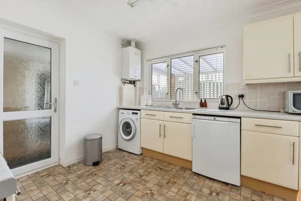 Birch Drive, Attleborough, Norfolk, NR17, Norfolk — photo 5