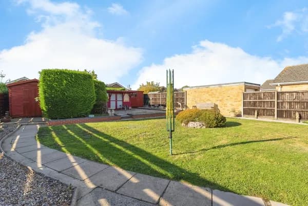 Birch Drive, Attleborough, Norfolk, NR17, Norfolk — photo 2