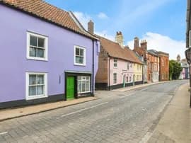 Bridge Street, Bungay, Bungay — photo 2