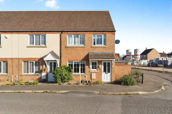 Yeomans Way, Littleport, Ely, Cambrid..., Ely — photo 1