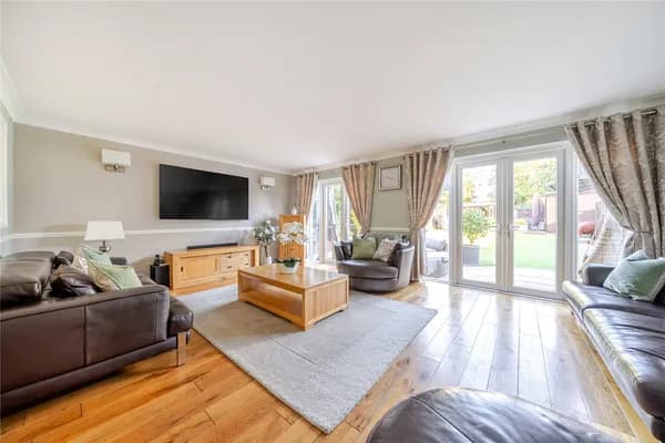 Foxearth Close, Biggin Hill, Westerha..., Westerham — photo 4