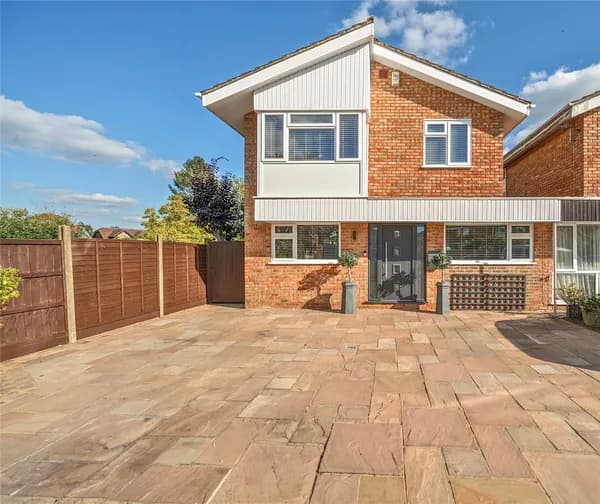 Foxearth Close, Biggin Hill, Westerha..., Westerham — photo 1