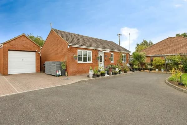 Eden Close, Attleborough, Norfolk, NR17, Norfolk — photo 2
