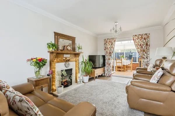 Eden Close, Attleborough, Norfolk, NR17, Norfolk — photo 3
