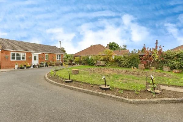 Eden Close, Attleborough, Norfolk, NR17, Norfolk — photo 1