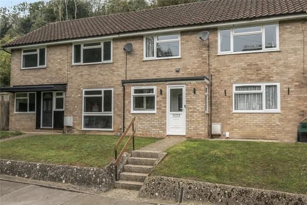 Alexandra Road, Biggin Hill, Westerha..., Westerham — photo 1
