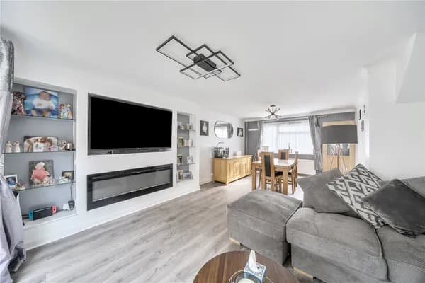 Alexandra Road, Biggin Hill, Westerha..., Westerham — photo 3