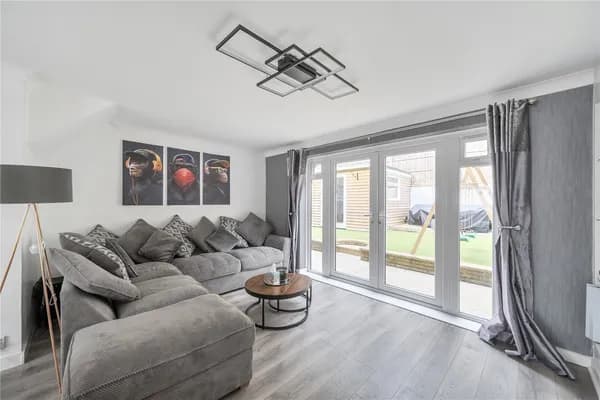 Alexandra Road, Biggin Hill, Westerha..., Westerham — photo 5