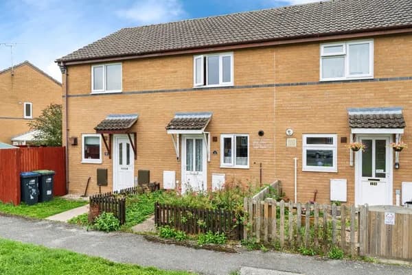 Ashley Gardens, Littleport, Ely, Camb..., Ely — photo 1
