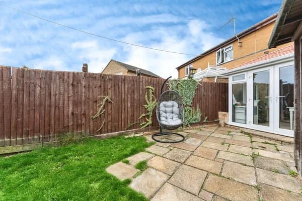 Ashley Gardens, Littleport, Ely, Camb..., Ely — photo 3
