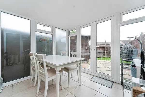Ashley Gardens, Littleport, Ely, Camb..., Ely — photo 5