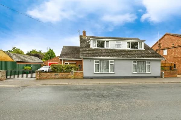 Basin Road, Outwell, Wisbech, Cambrid..., Wisbech — photo 3
