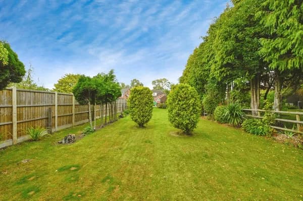 Basin Road, Outwell, Wisbech, Cambrid..., Wisbech — photo 2