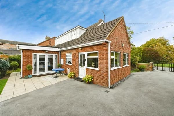 Basin Road, Outwell, Wisbech, Cambrid..., Wisbech — photo 1