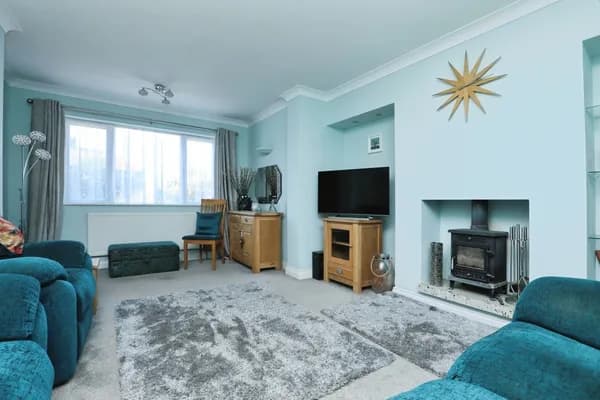 Richmond Road, Norwich, Norfolk, NR5, Norfolk — photo 2