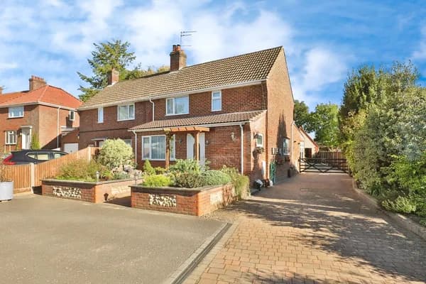 Richmond Road, Norwich, Norfolk, NR5, Norfolk — photo 1