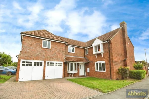 Galleydene, Benfleet, Essex, SS7, Essex