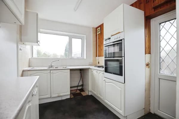 Jobs Lane, COVENTRY, West Midlands, CV4, West Midlands — photo 5