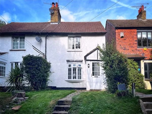Parkgate Road, Orpington, Kent, BR6, Kent — photo 1