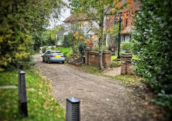 Parkgate Road, Orpington, Kent, BR6, Kent — photo 2
