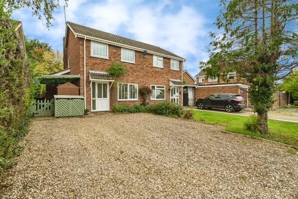 Greylag Close, Salhouse, Norwich, Nor..., Norwich — photo 1