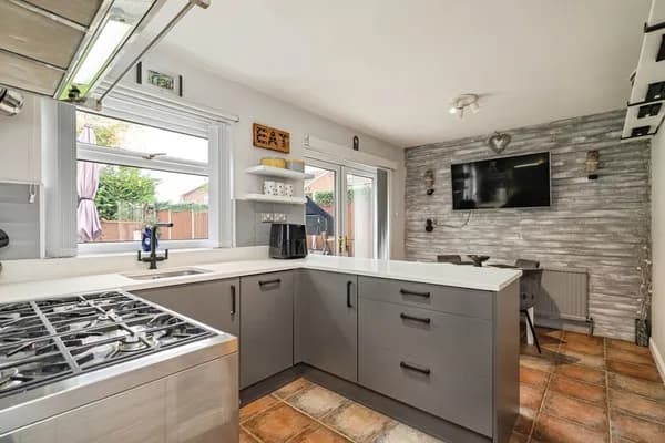 Greylag Close, Salhouse, Norwich, Nor..., Norwich — photo 2