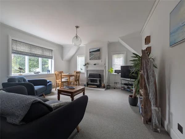 Cliff Avenue, Cromer, Norfolk, NR27, Norfolk — photo 2