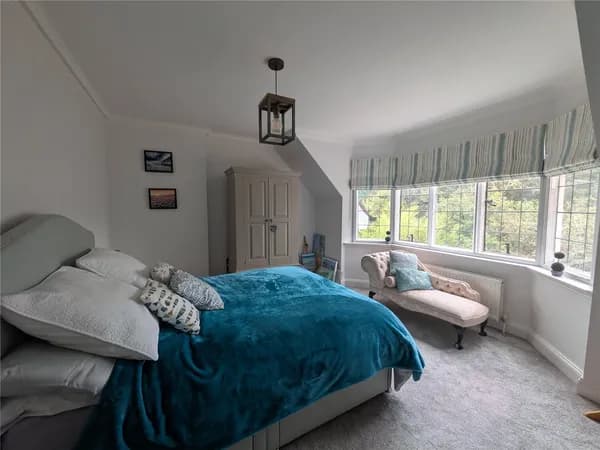 Cliff Avenue, Cromer, Norfolk, NR27, Norfolk — photo 3