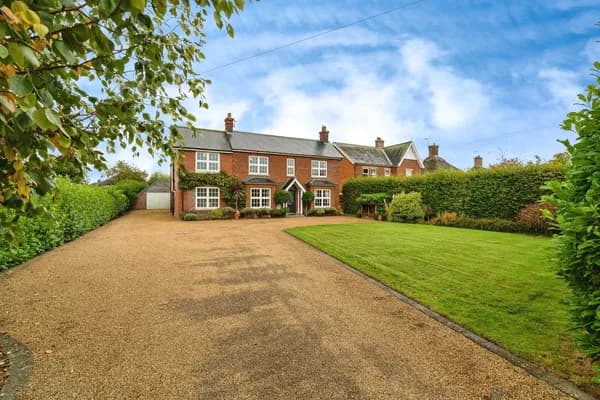 Brumstead Road, Stalham, Norwich, Nor..., Norwich — photo 1