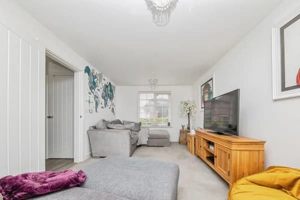 Maskell Way, Stanway, Colchester, Ess..., Colchester — photo 5