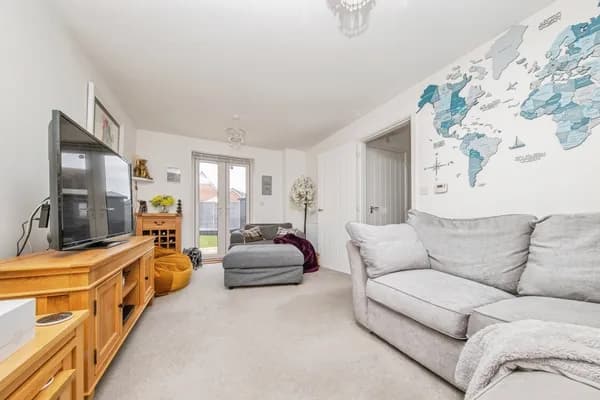 Maskell Way, Stanway, Colchester, Ess..., Colchester — photo 1