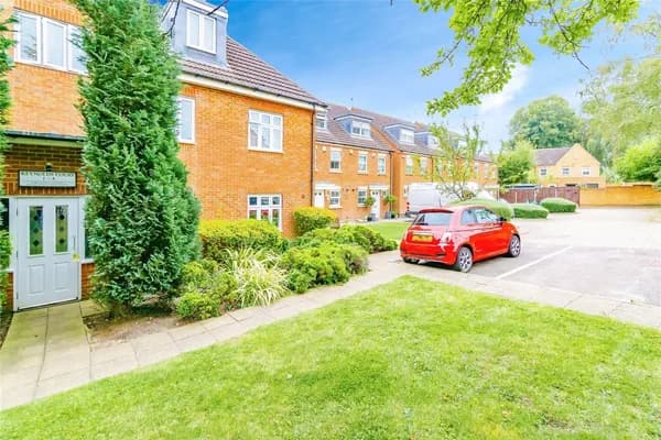 Turner Avenue, Biggin Hill, Westerham..., Westerham — photo 1