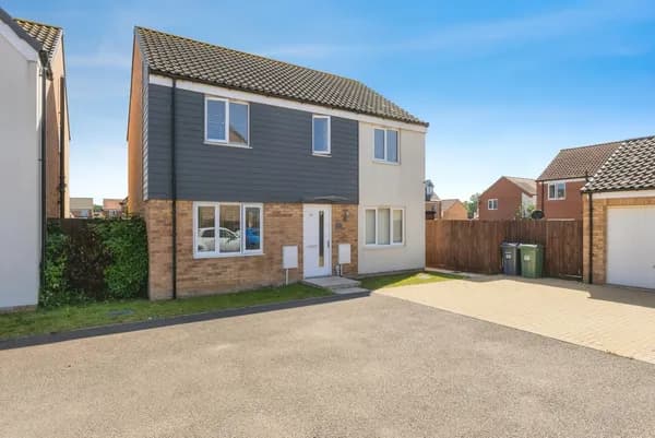 Reeve Way, Wymondham, Norfolk, NR18, Norfolk — photo 1