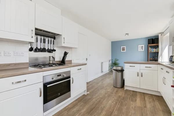 Reeve Way, Wymondham, Norfolk, NR18, Norfolk — photo 4