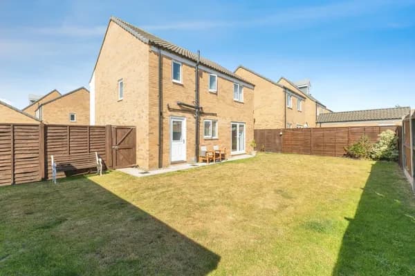 Reeve Way, Wymondham, Norfolk, NR18, Norfolk — photo 2