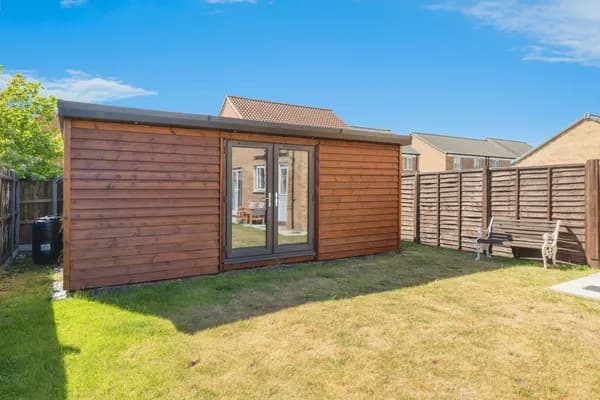 Reeve Way, Wymondham, Norfolk, NR18, Norfolk — photo 3