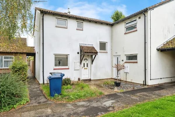 Hereward Close, Impington, Cambridge,..., Cambridge — photo 1