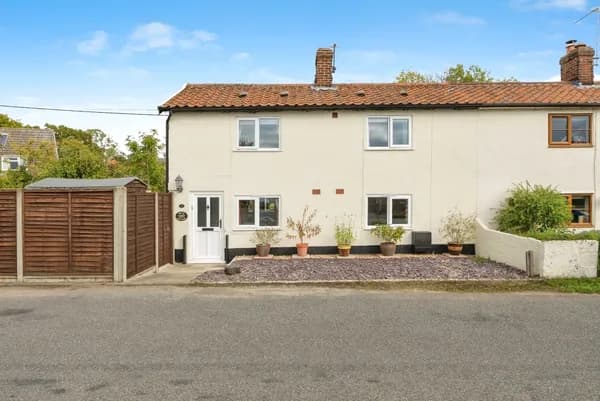 Mill Lane, Besthorpe, Attleborough, N..., Attleborough — photo 1