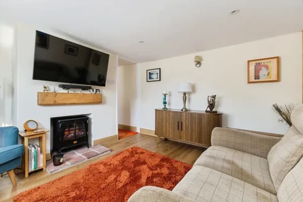 Mill Lane, Besthorpe, Attleborough, N..., Attleborough — photo 3